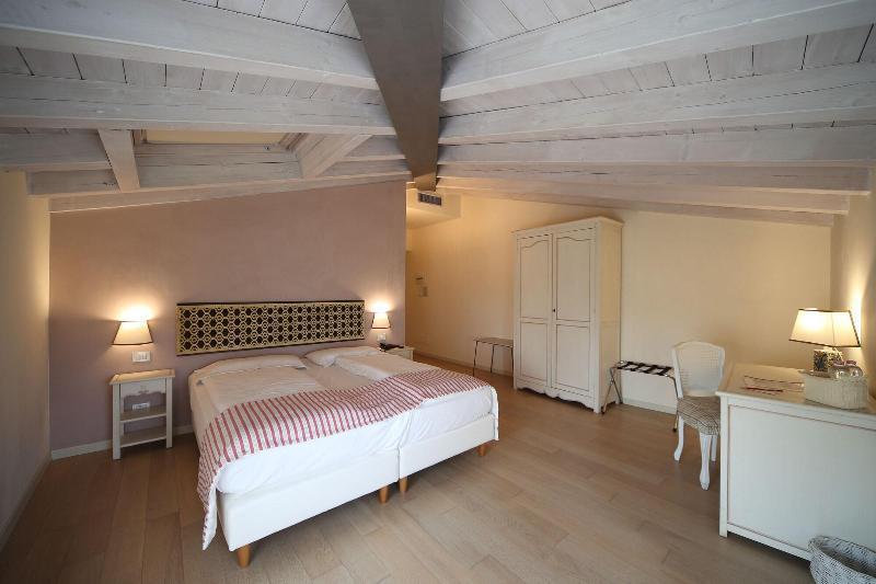 Hotel Villa Moron Negrar Exterior photo