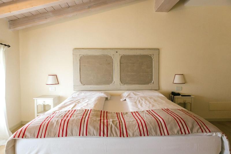 Hotel Villa Moron Negrar Exterior photo