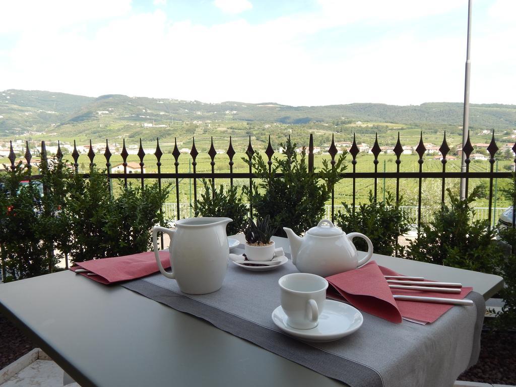 Hotel Villa Moron Negrar Exterior photo