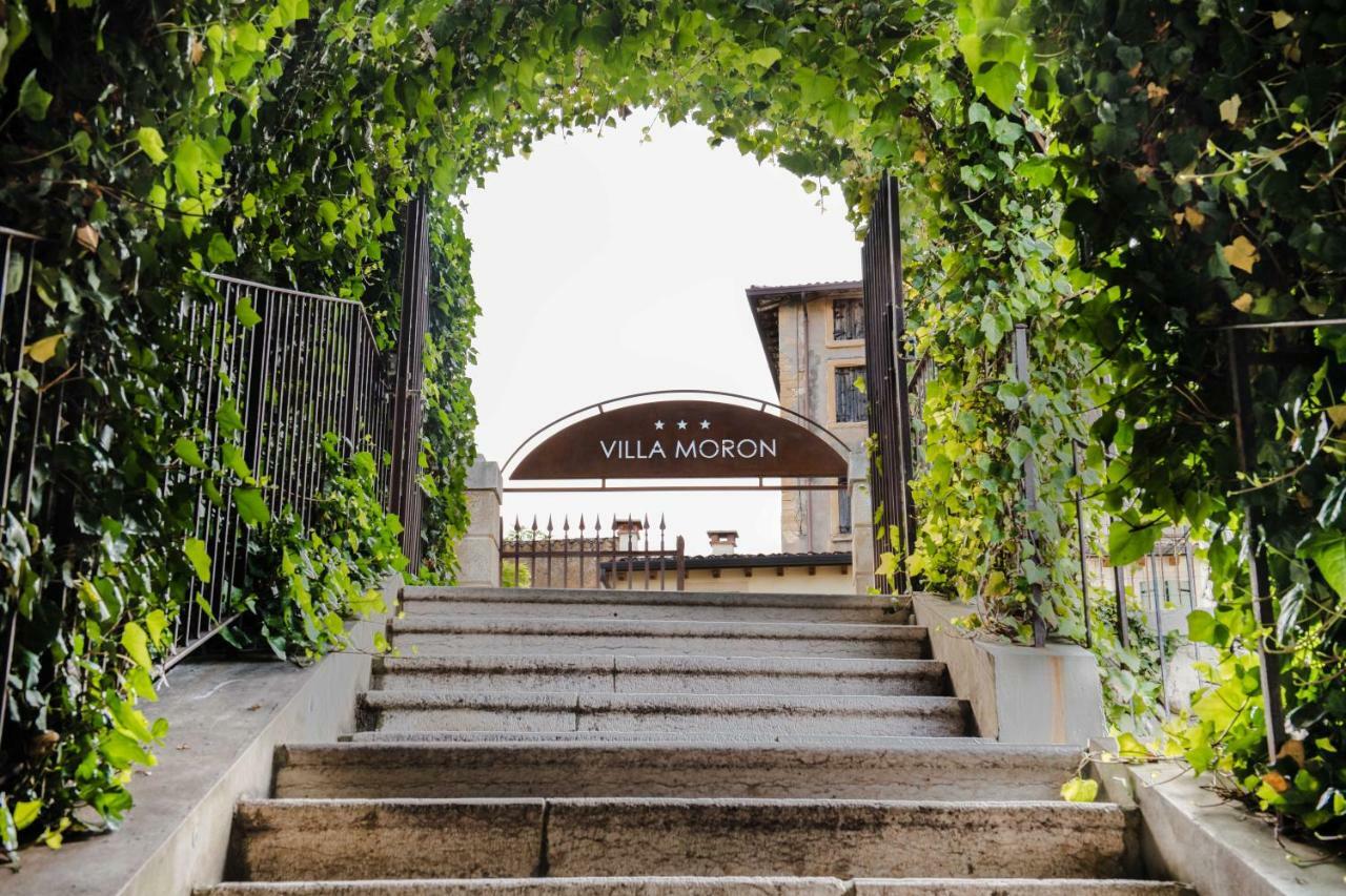 Hotel Villa Moron Negrar Exterior photo