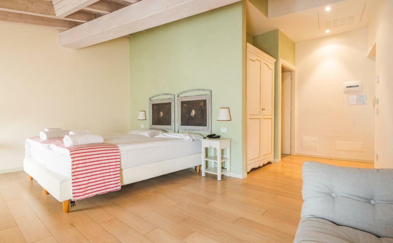Hotel Villa Moron Negrar Exterior photo